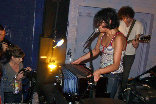 11.12 Shilpa Ray and Her Happy Hookers @ Death By Audio (16)