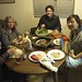 2009.361 . Korean BBQ Dinner