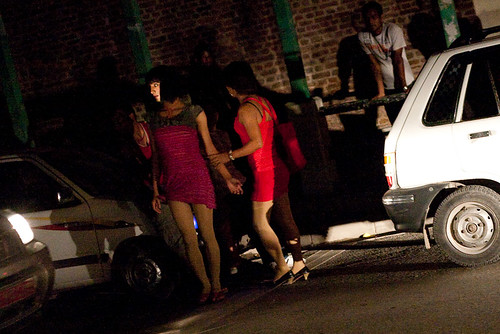 Prostitution in nepal photos
