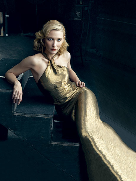 Cate Blanchett by Loz:::LOZZYphotos