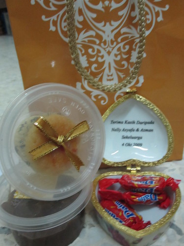 Malay wedding gift-4/10