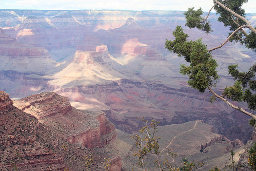Grand Canyon Bright Angel 58 Words are inadequate to describe the