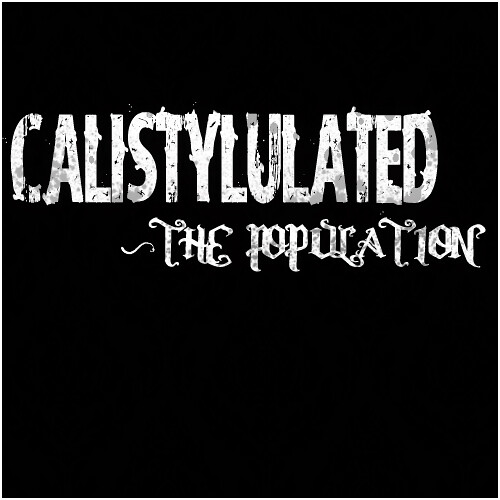 Calistyulated The Population