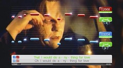 SingStar: Meat Loaf - I'd do anything for love