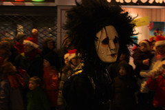 Parade de Noël - Christmas Parade