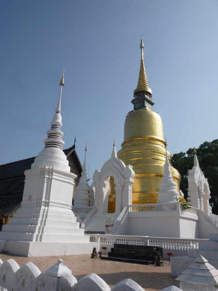 Chiang Mai - 21 días de viaje por libre en Tailandia (6)