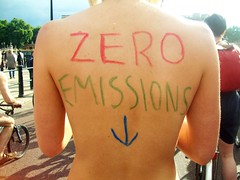 WNBR London 2011 (255)/Project 365 Day 162: Zero Emissions