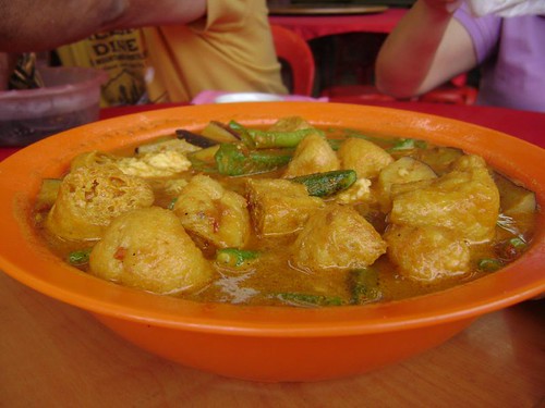 Curry Tao Kua