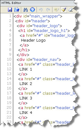 HTML_Editor_Syntax