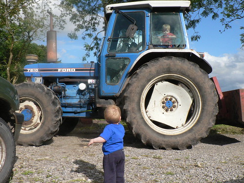J in Tractor (35)