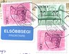 HU-22107(Stamps)
