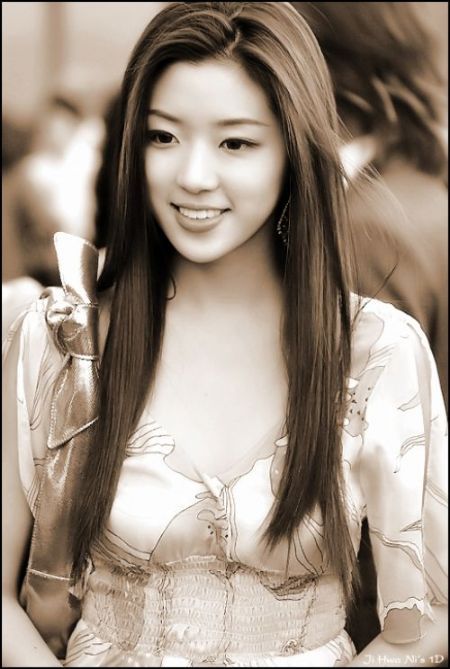 South Korea Actress-Park Han Byul (박한별) Gallery  tag: korea actress park-han-byul