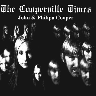 john & philipa cooper - cooperville times