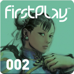FirstPlay