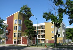 Greenheart Housing Co-op