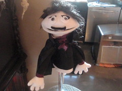 Puppet Poe
