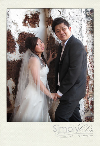 Soo Hwai ~ Pre-Wedding Photography
