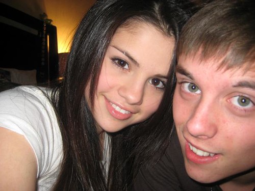 Selena Gomez Rare Personal Pictures. selena gomez rare
