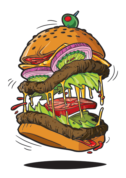 Monsterburger
