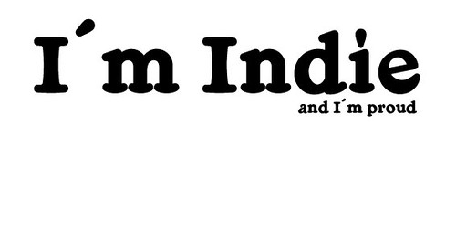 Indie And Proud 2