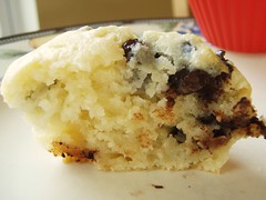 ricotta muffins - 15