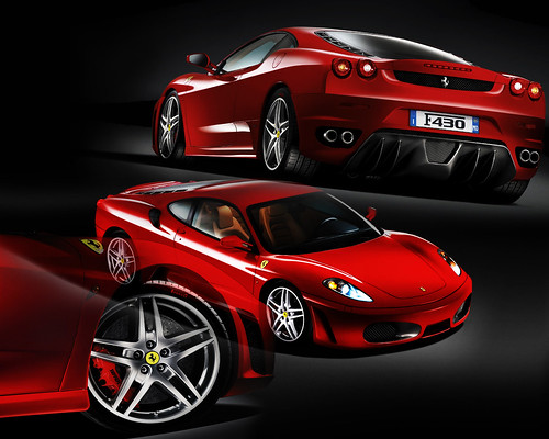 Ferrari Wallpaper Downloads 356 downloads Added 18th May 2011
