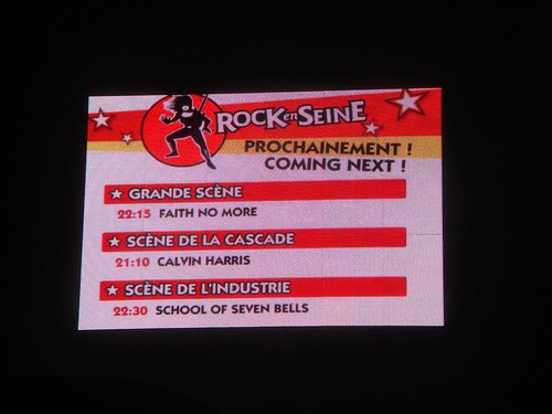 FNM Rock En Seine 2009 (49)