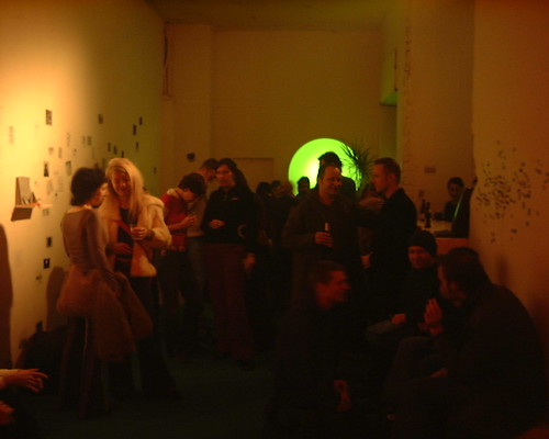 Kunstraum Pony 2002