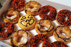 Krispy Kreme Halloween 05