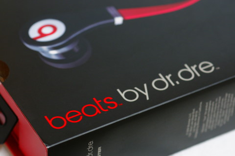 Monster Beats by Dr.Dre