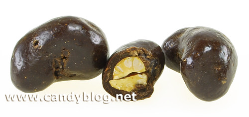 Vosges Bombalinas - Black Pearl Cashews