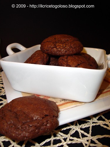 Cookies Otrageous au chocholat2 (2)
