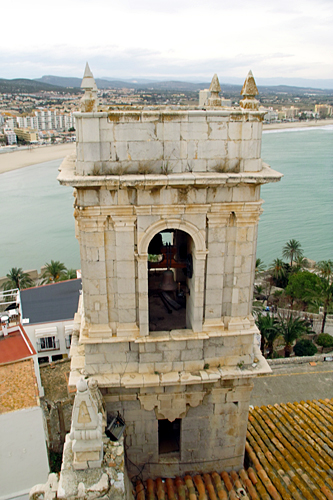 bell-tower-peniscola