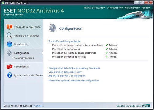 ESET NOD32 Antivirus - Free download and software reviews