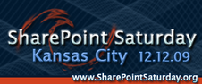 SharePoint Saturday Kansas City