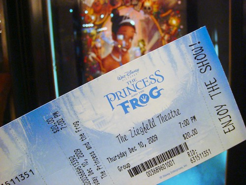 princess and the frog characters. Princess and the Frog at the
