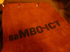 saMBO~ICT conferentie Helmond