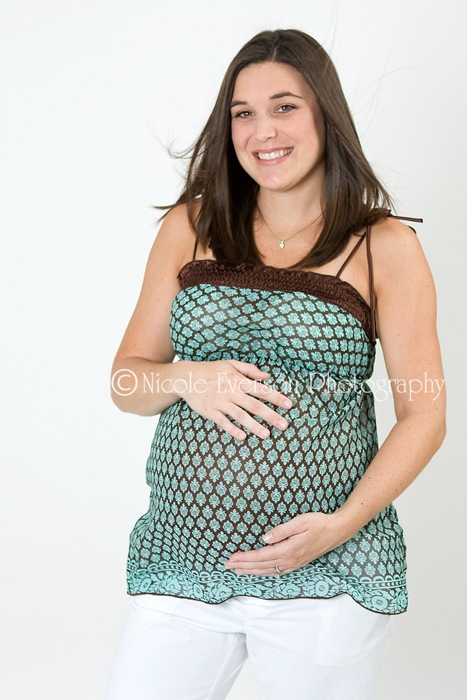 Nicole Everson Photography | Maternity