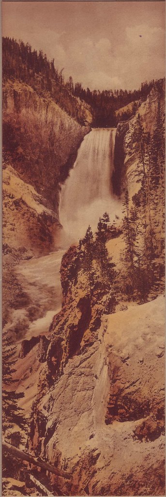 J. E. Haynes: Yellowstone Photographer by LauraMoncur from Flickr