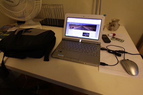 WT EQP: The Laptop