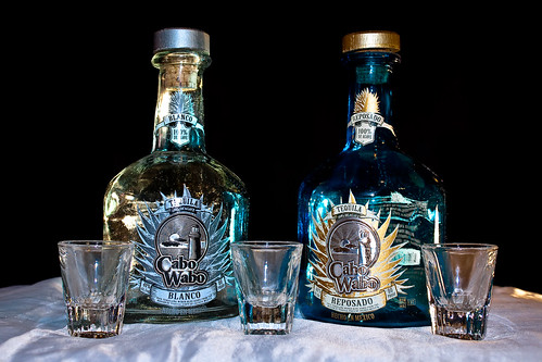 Cabo Wabo Anyone - 81/365 - 28 August 2009