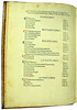 Coloured paragraph marks in Valerius Maximus: Factorum et dictorum memorabilium libri IX
