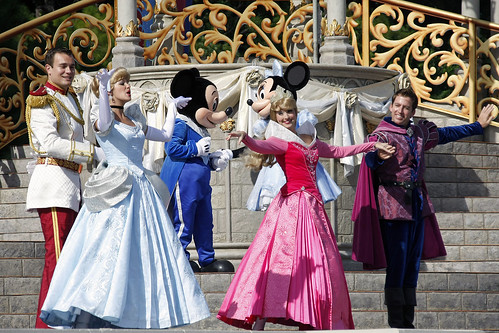 disney world magic kingdom pictures. Walt Disney World Magic