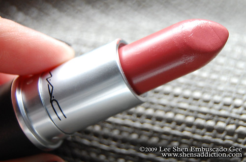 MAC Cosmo by you.