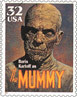 The Mummy - Boros Karloff