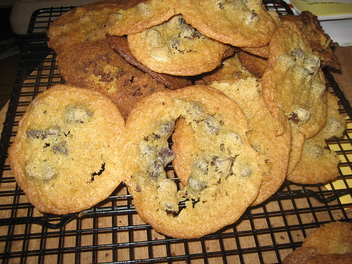 cookie fail 