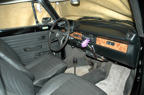 vw beetle classic interior. VW BEETLE CONVERTIBLE INTERIOR