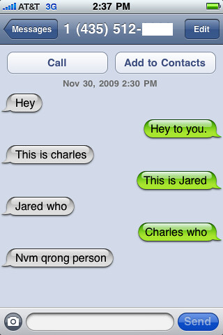funny picture text messages