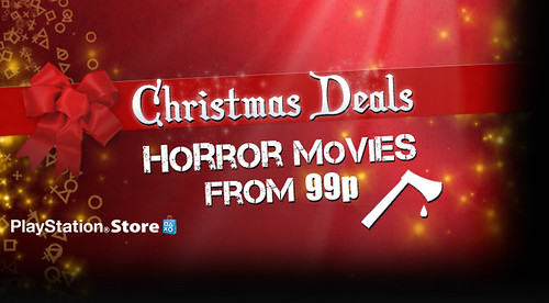 Video Download Service Horrors from 99p