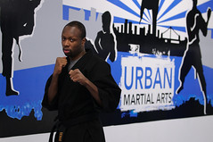 Urban Martial Arts featured in Business News Daily